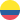 icono Colômbia