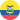 icono Ecuador